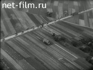 Киножурнал Дойче Вохеншау №730 (1944)