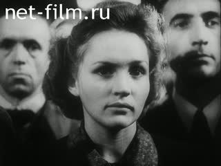 Киножурнал Дойче Вохеншау №735 (1944)