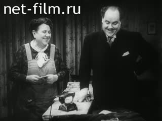 Киножурнал Дойче Вохеншау №706 (1944)