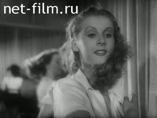 Киножурнал Дойче Вохеншау №703 (1944)