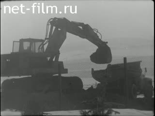 Новости Зарубежные киносюжеты №5556 (1978)