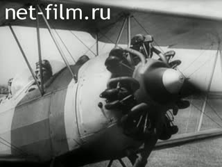 Киножурнал Дойче Вохеншау №665 (1943)