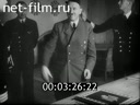 Footage frame