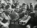Footage frame