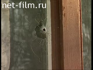 Телепередача Дорожный патруль (1997) Выпуск от 27/03/97.