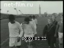 Советский спорт №5-1976 Киножурналу «Советский спорт» 30 лет. Страницы спортивной кинолетописи