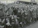 Кадр видео