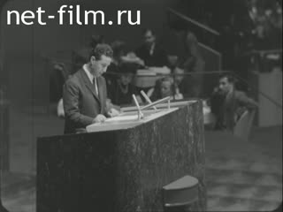 News Foreign newsreels №720 (1962)