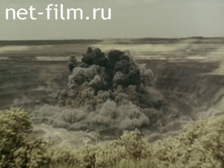 Фильм Дизели типа ДМ-21. Особенности конструкции и эксплуатации. (1990)