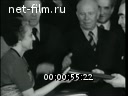 Кадр видео