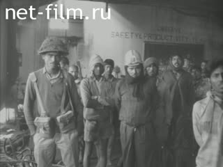 News Foreign newsreels №4807 (1976)