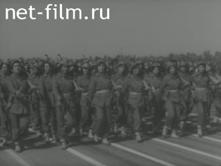 News Foreign newsreels №5572 (1978)