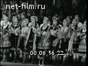 Кадр видео