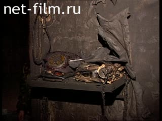 Телепередача Дорожный патруль (1998) Выпуск от 10/10/98.