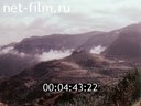 Film-travel almanac №19