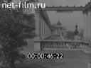 Footage frame