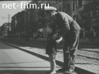 Новости Зарубежные киносюжеты №2600 (1971)