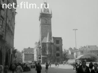 News Foreign newsreels №6363 (1980)