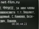 Первомайские торжества и военный парад в Москве