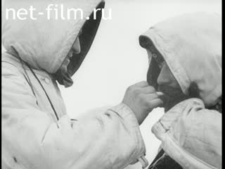 Киножурнал Дойче Вохеншау №642 (1942)