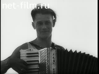 Newsreel Die Deutsche Wochenschau №559 (1941)