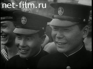 Newsreel Die Deutsche Wochenschau №630 (1942)