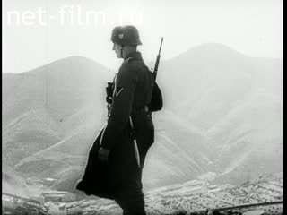 Newsreel Die Deutsche Wochenschau №638 (1942)