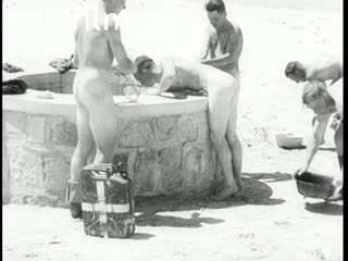 Newsreel Die Deutsche Wochenschau №555-2 Working material. (1941)