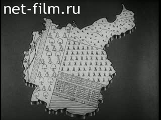 Newsreel Die Deutsche Wochenschau №594-2 Working material. (1942)