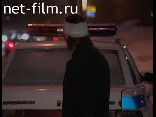 Телепередача Дорожный патруль (2005) Выпуск от 02/03/2005.