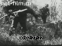 Footage frame