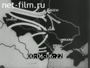 Footage frame