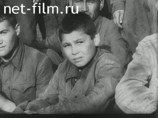 Киножурнал Дойче Вохеншау №572 (1941)