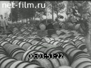 Footage frame
