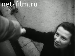 Newsreel Die Deutsche Wochenschau №568-2 Working material. (1941)