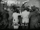 Footage frame