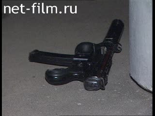 Телепередача Дорожный патруль (2005) Выпуск от 26/04/05.