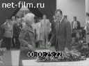 Foreign newsreels №6999