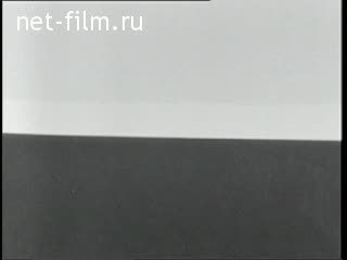 Newsreel Daily News / A Chronicle of the day №3-1975 (1975)