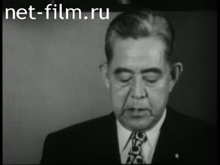 News Foreign newsreels №2687 (1971)