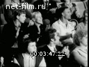 Footage frame