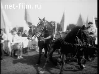 Newsreel Soviet Sport №10-1974 Gold medals pyatibortsev. (1974)