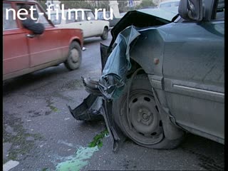 Telecast Highway Patrol (1996) Release from 13/09/06 part 2.