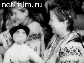 Newsreel Tonwoche №593 (1942)