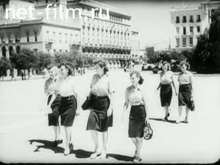 Newsreel Tonwoche №594 (1940-1942)