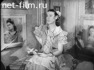 Newsreel Tonwoche №546 (1942)