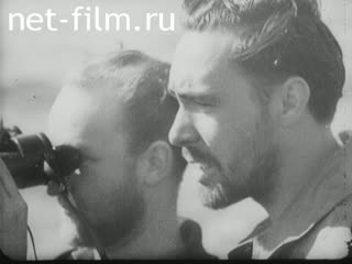 Newsreel Tonwoche №610 (1943)