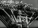 Footage frame