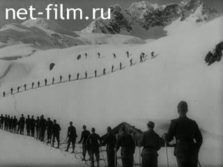 Newsreel Tonwoche №599 (1943)