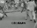 Кадр видео